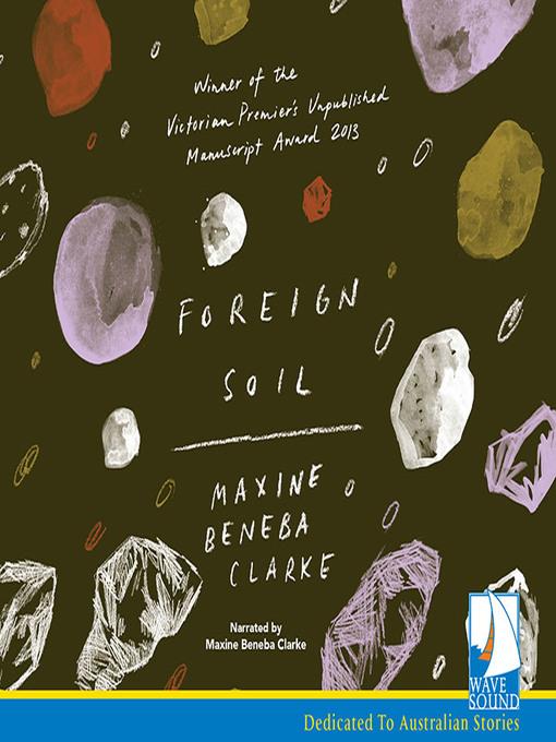 Foreign Soil