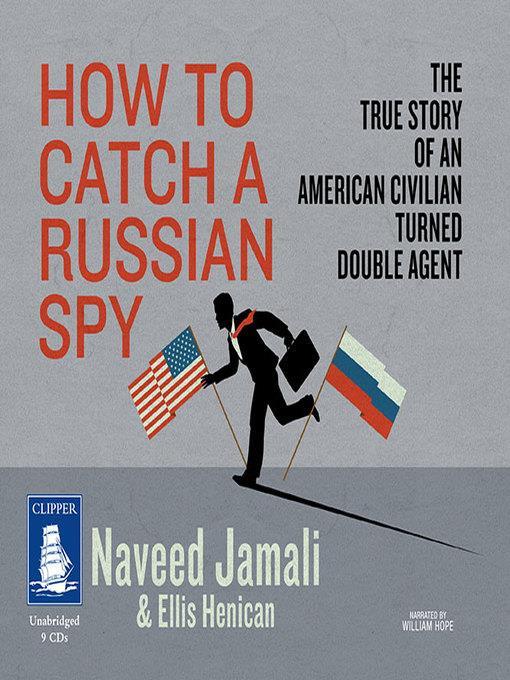 How to Catch a Russian Spy