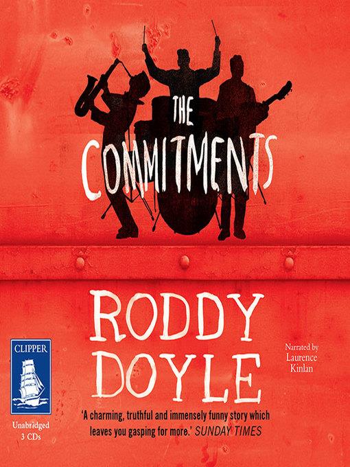 The Commitments