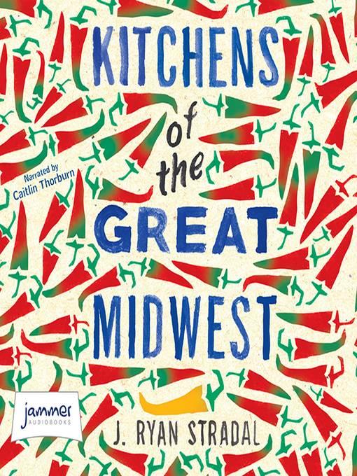 Kitchens of the Great Midwest