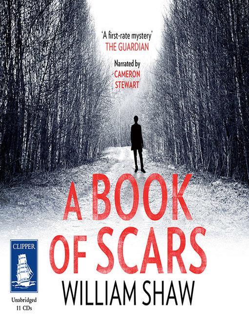 A Book of Scars