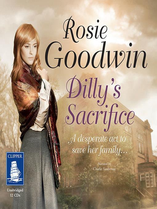 Dilly's Sacrifice