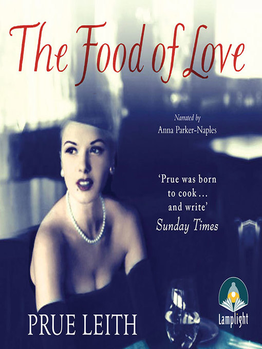The Food of Love