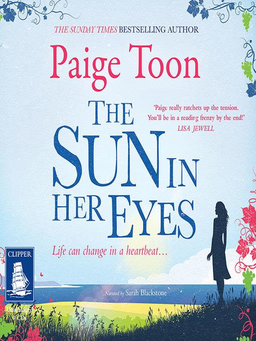 The Sun in Her Eyes