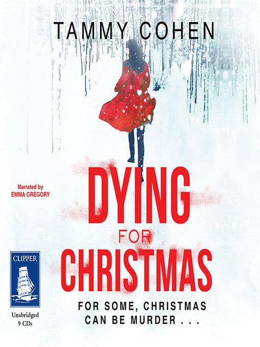 Dying For Christmas