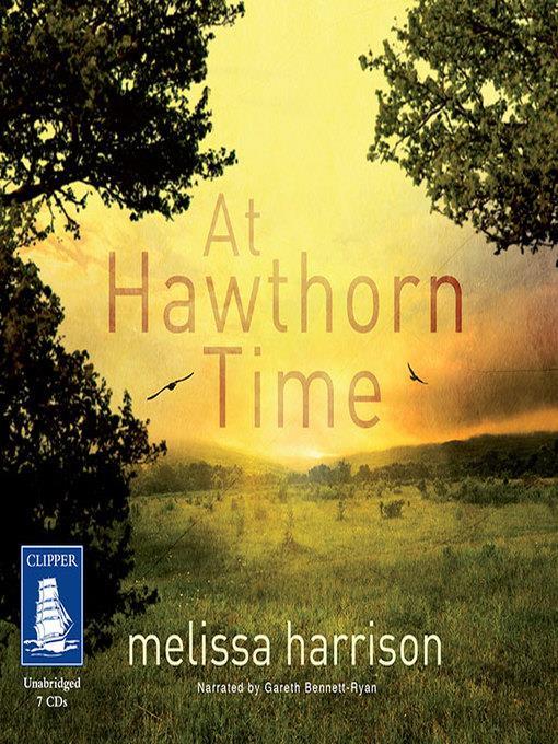 At Hawthorn Time