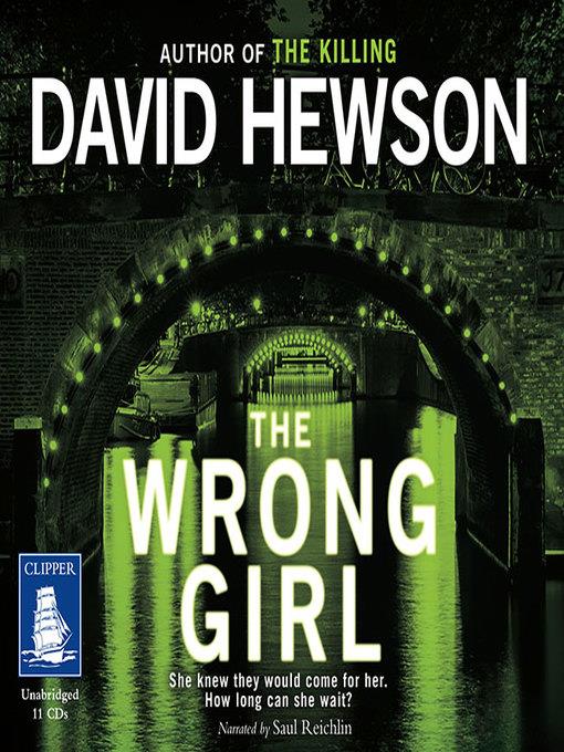 The Wrong Girl