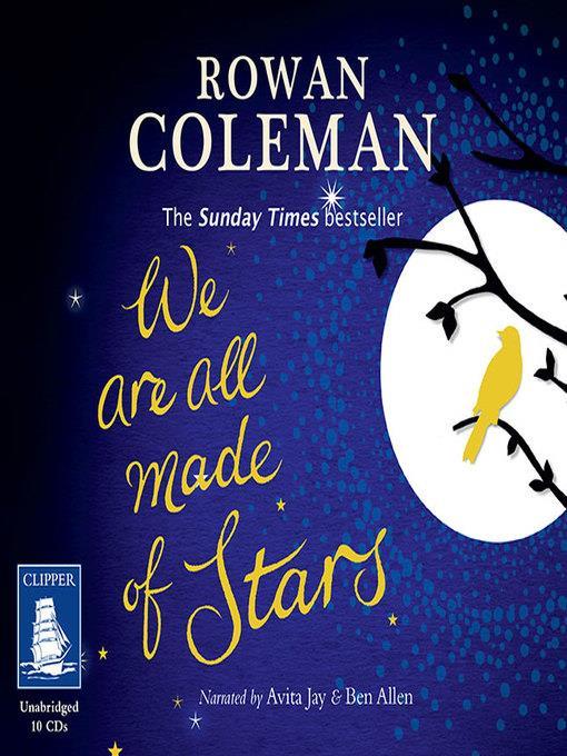 We Are All Made of Stars