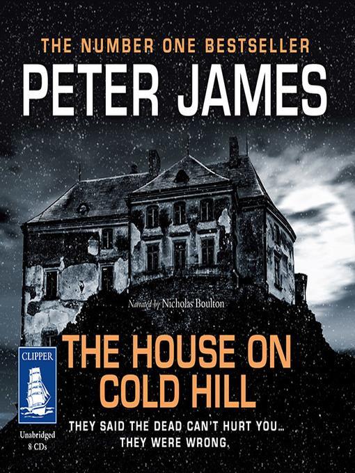 The House on Cold Hill
