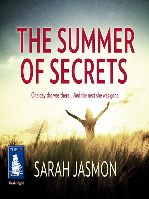 The Summer of Secrets