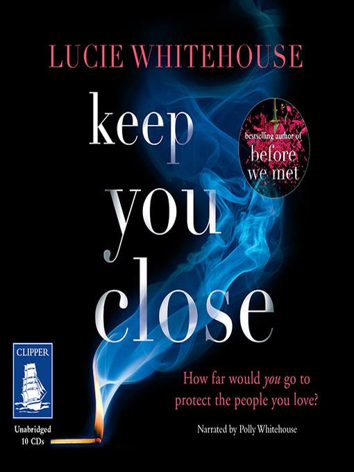 Keep You Close