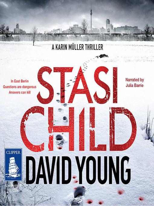 Stasi Child