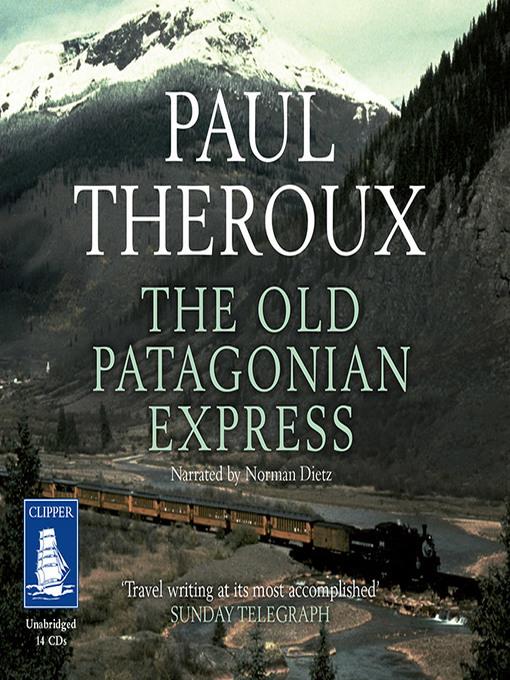 The Old Patagonian Express