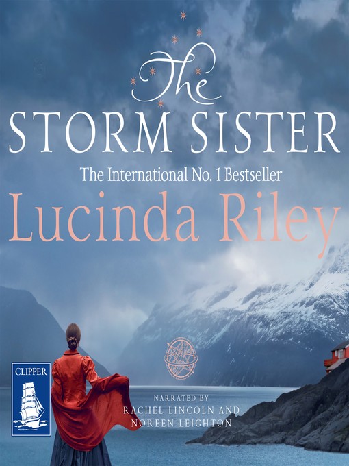 The Storm Sister
