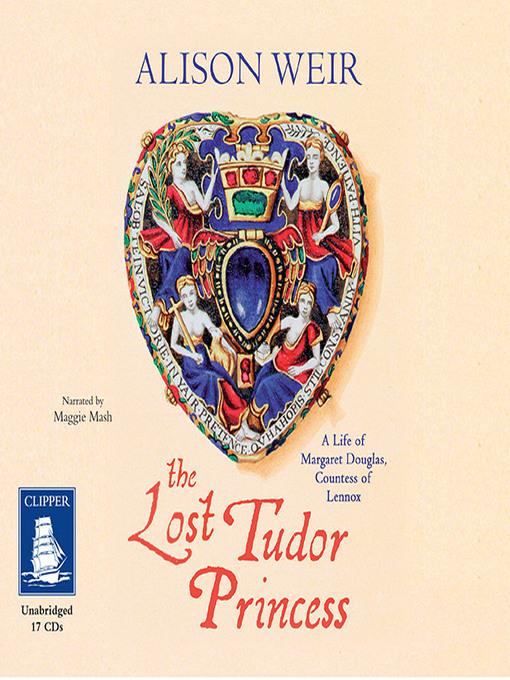 The Lost Tudor Princess