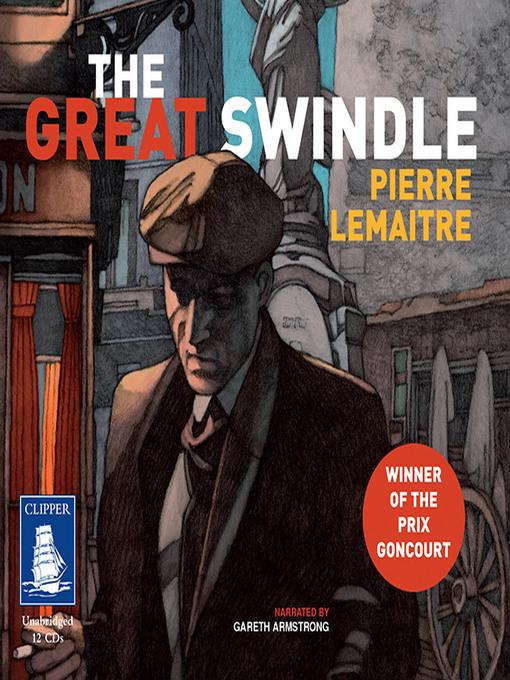 The Great Swindle