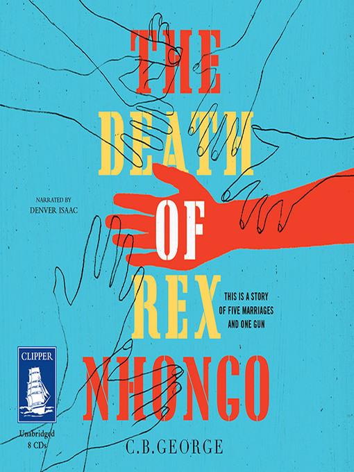 The Death of Rex Nhongo