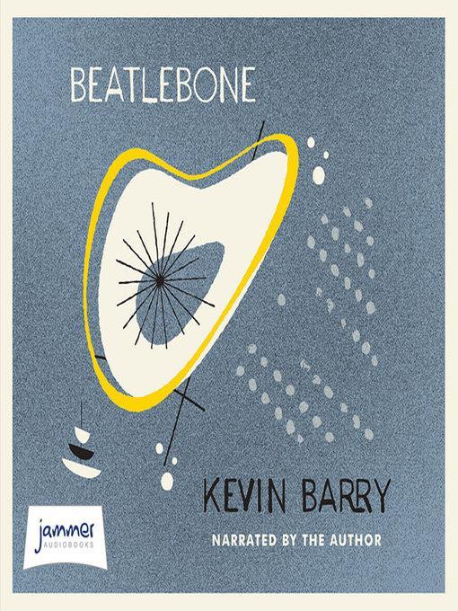 Beatlebone