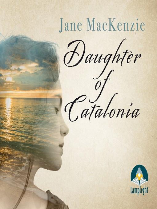 Daughter of Catalonia