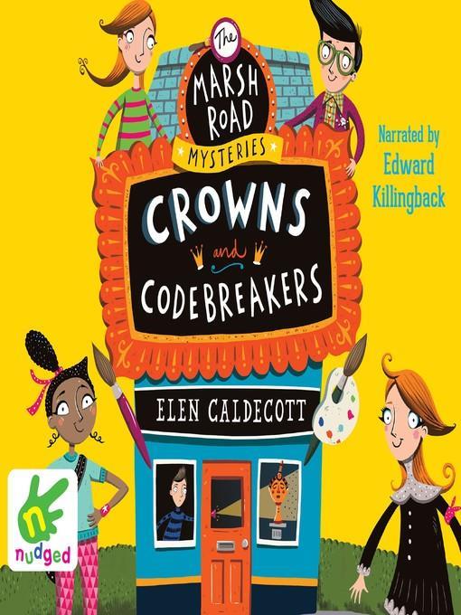 Crowns and Codebreakers