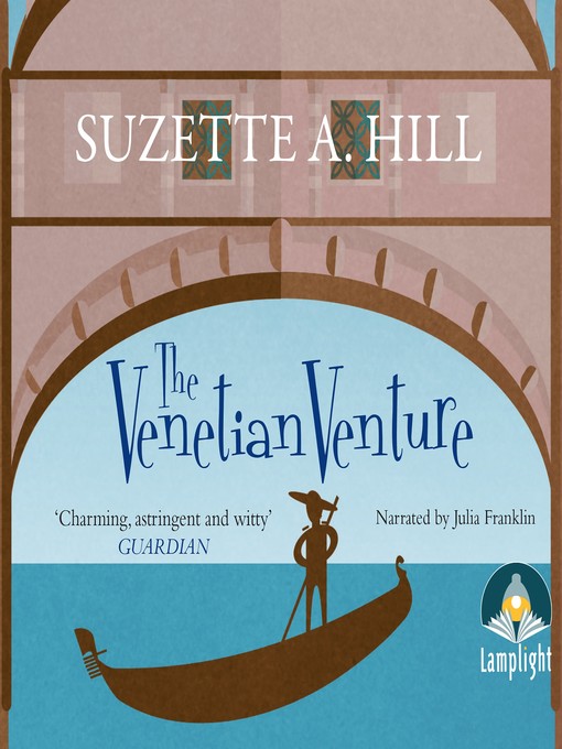 The Venetian Venture