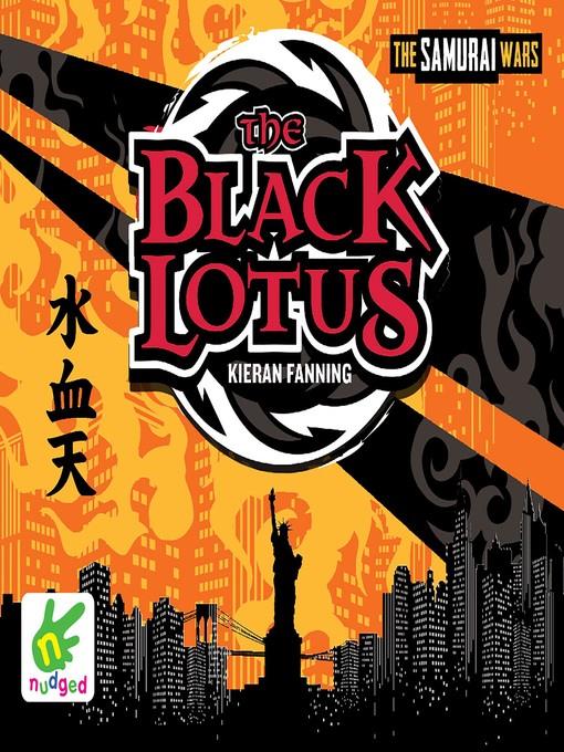 The Black Lotus