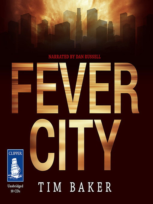 Fever City