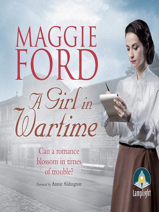 A Girl in Wartime