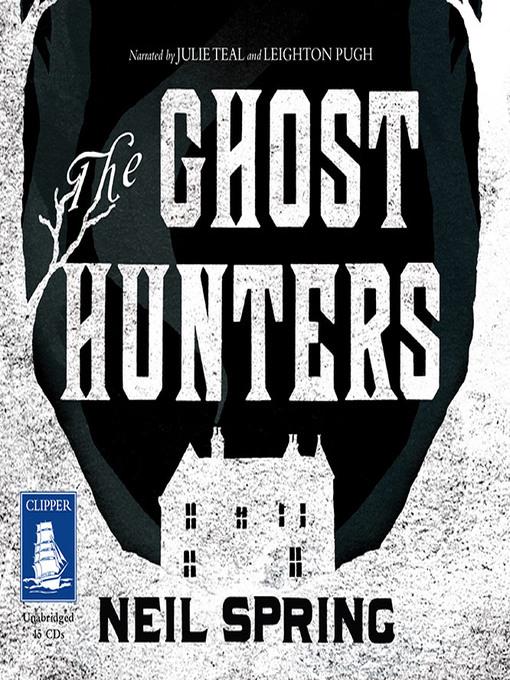 The Ghost Hunters