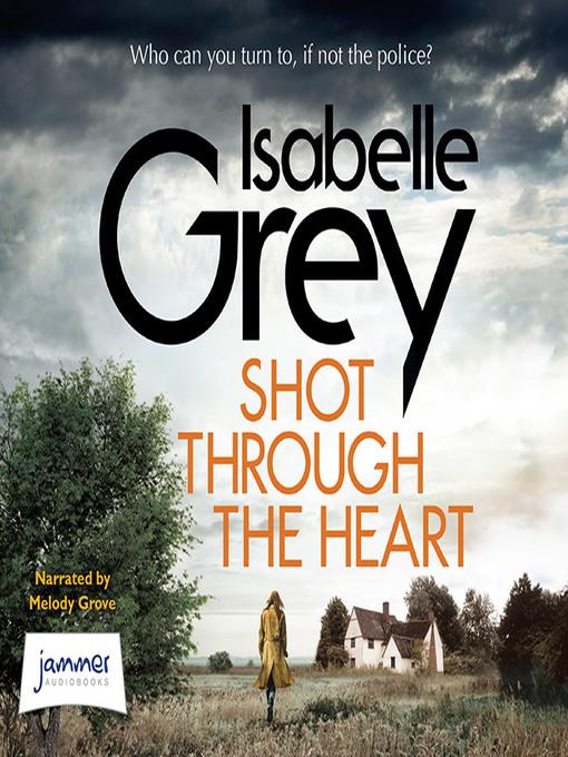 Shot Through the Heart