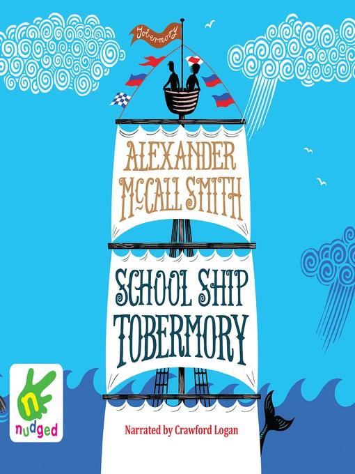 School Ship Tobermory