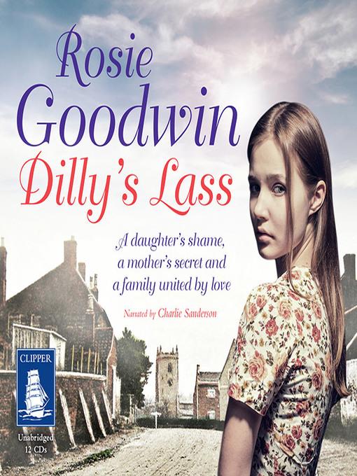 Dilly's Lass