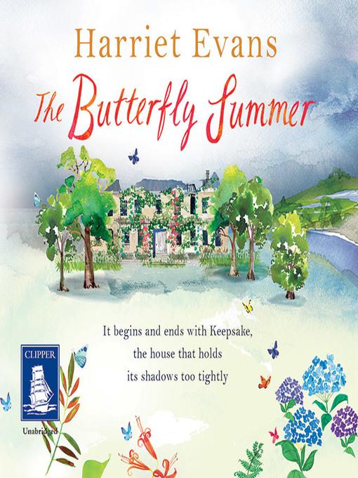 The Butterfly Summer