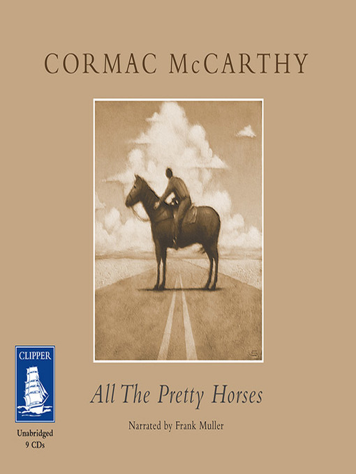 All the Pretty Horses