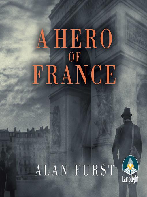 A Hero of France
