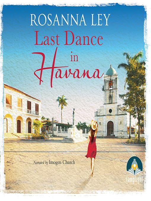 Last Dance in Havana