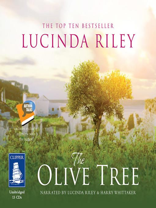 The Olive Tree