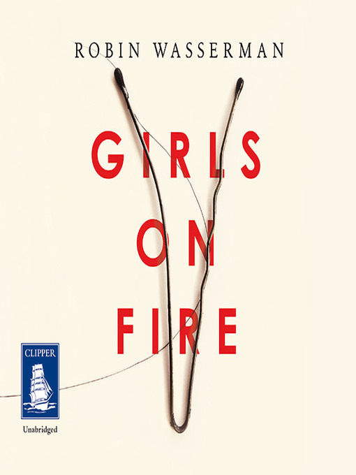 Girls On Fire