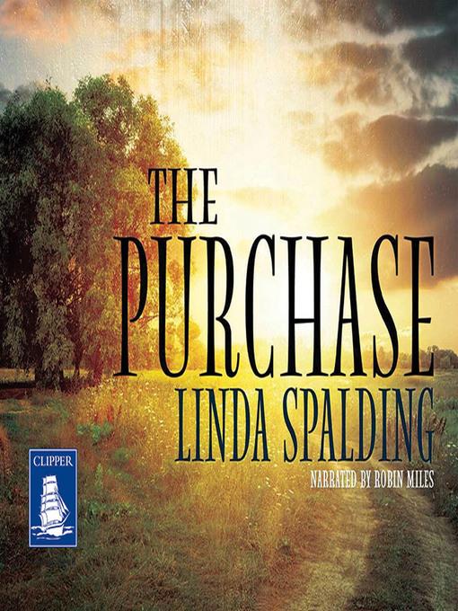 The Purchase