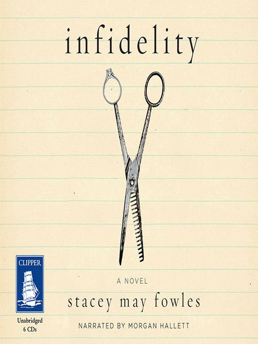 Infidelity