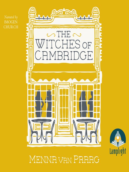 The Witches of Cambridge