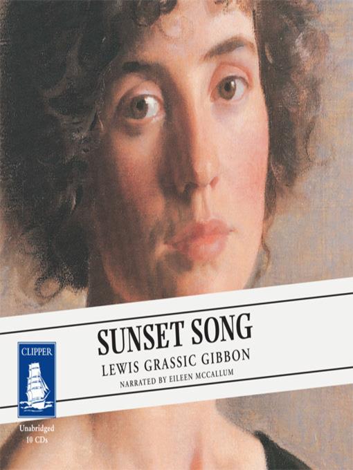 Sunset Song