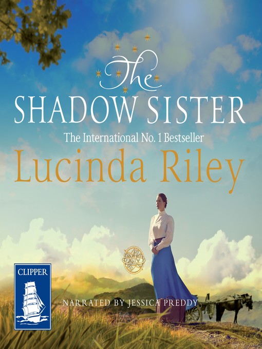 The Shadow Sister