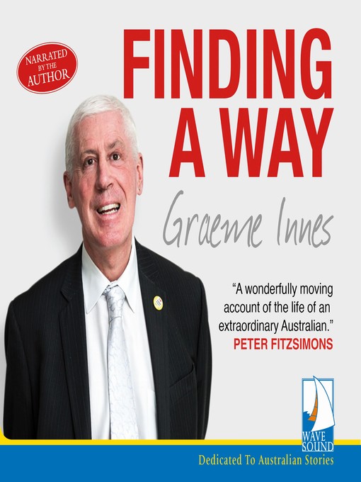 Finding a Way