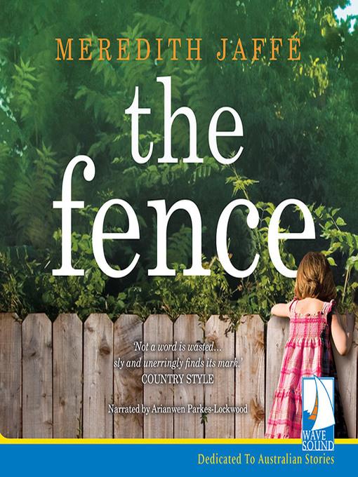 The Fence