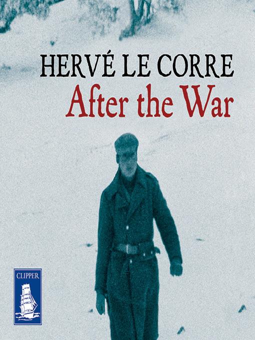 After the War