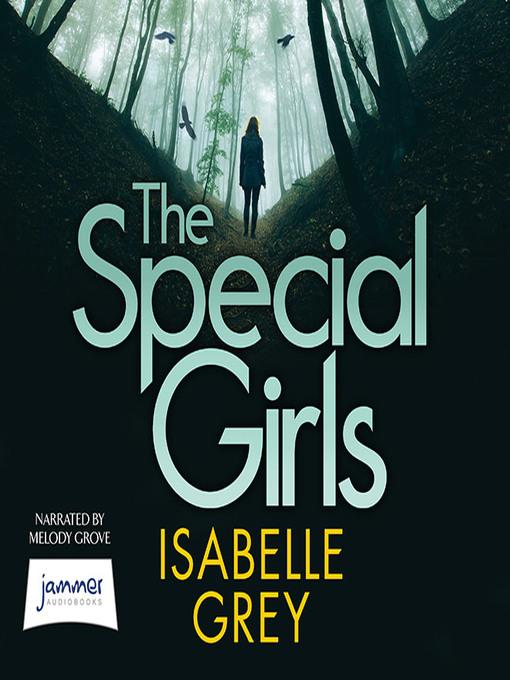 The Special Girls