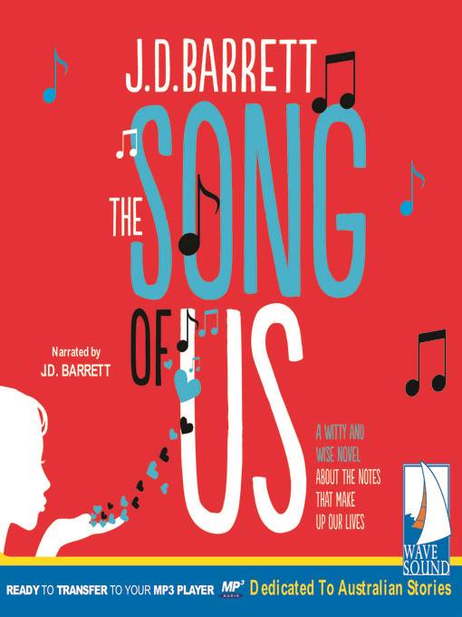 The Song of Us