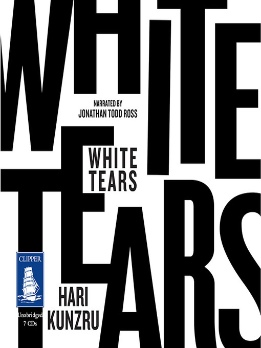 White Tears