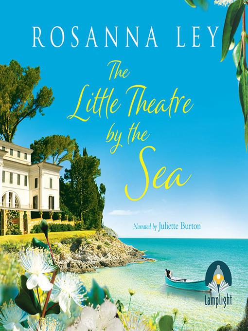 The Little Theatre by the Sea